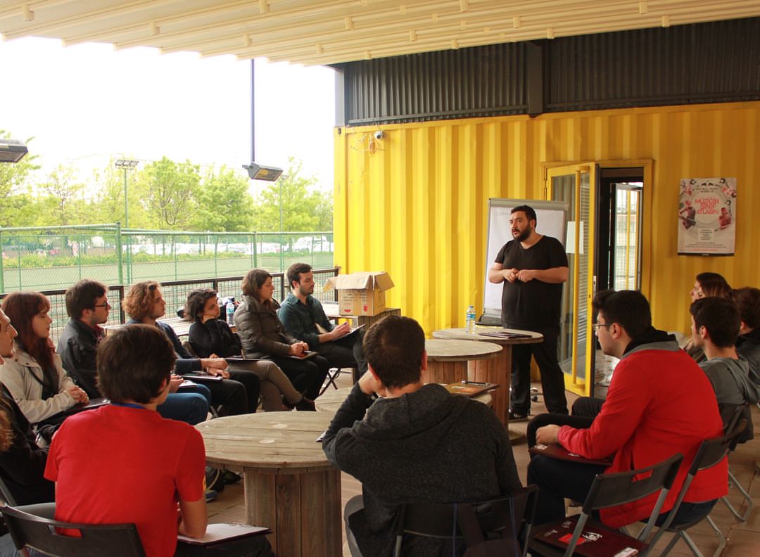 Failure Week Geçmiş Yıllar